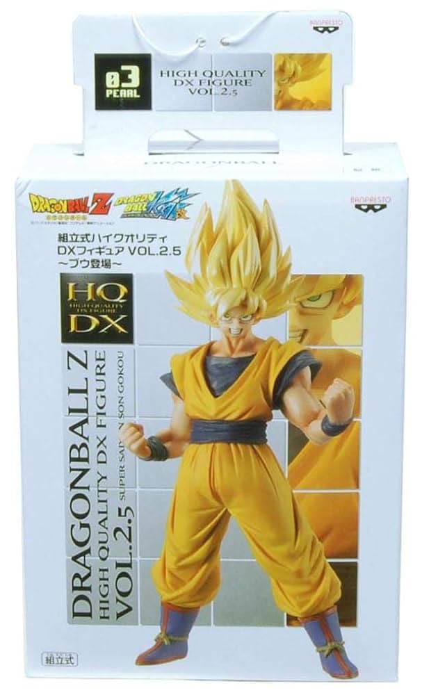 SUPER SAIYAN SON GOKU フィギュア 約10cm Figuarts ZERO Super Saiyan Son Goku (Tamashii Nation Tokyo